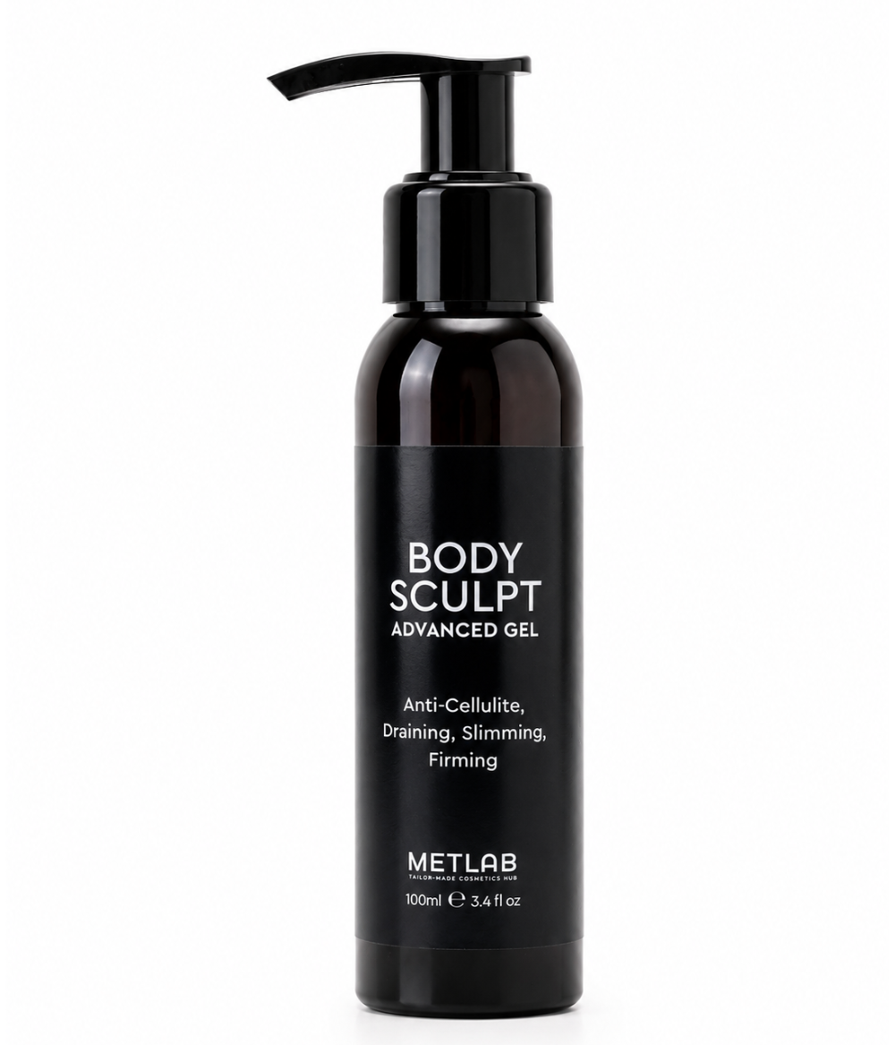 BODY SCULPT ADVANCED GEL