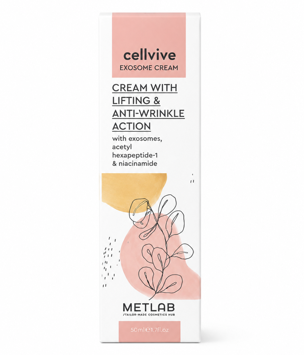 CELLVIVE EXOSOME CREAM