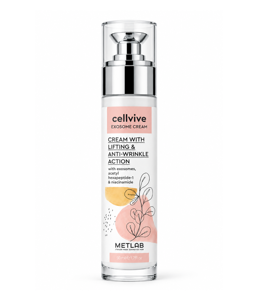 CELLVIVE EXOSOME CREAM