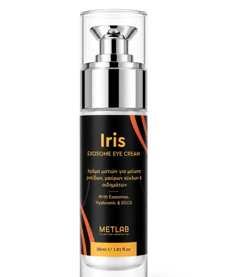 IRIS EXOSOME EYE CREAM