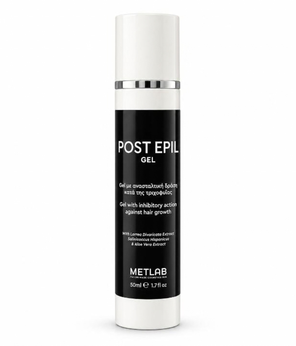 POST EPIL GEL
