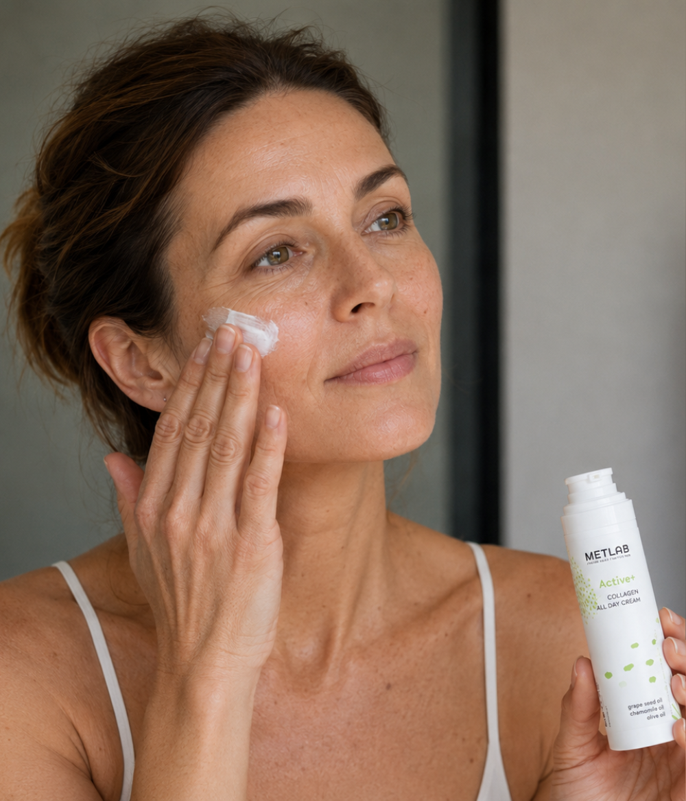 ACTIVE+ COLLAGEN ALL DAY CREAM