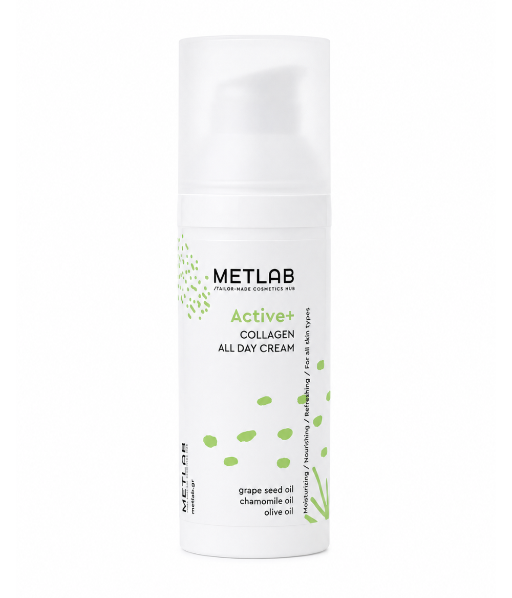 ACTIVE+ COLLAGEN ALL DAY CREAM