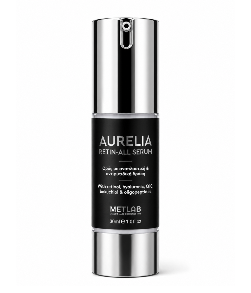 AURELIA RETIN-ALL SERUM