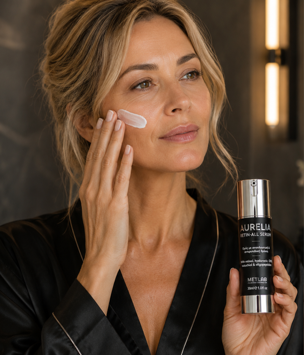 AURELIA RETIN-ALL SERUM