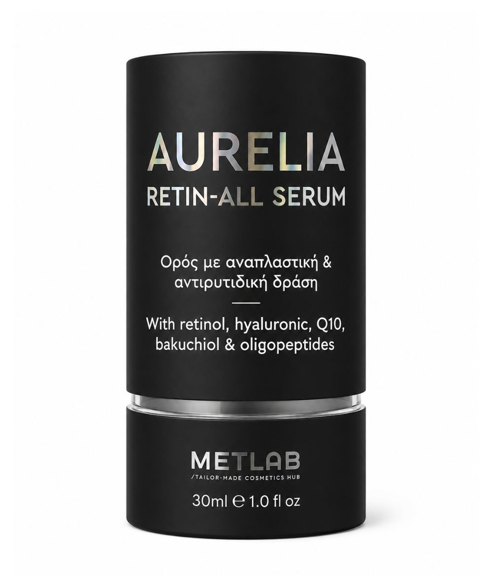AURELIA RETIN-ALL SERUM