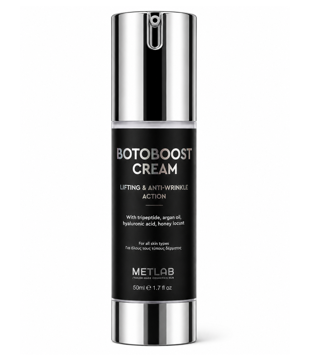BOTOBOOST CREAM
