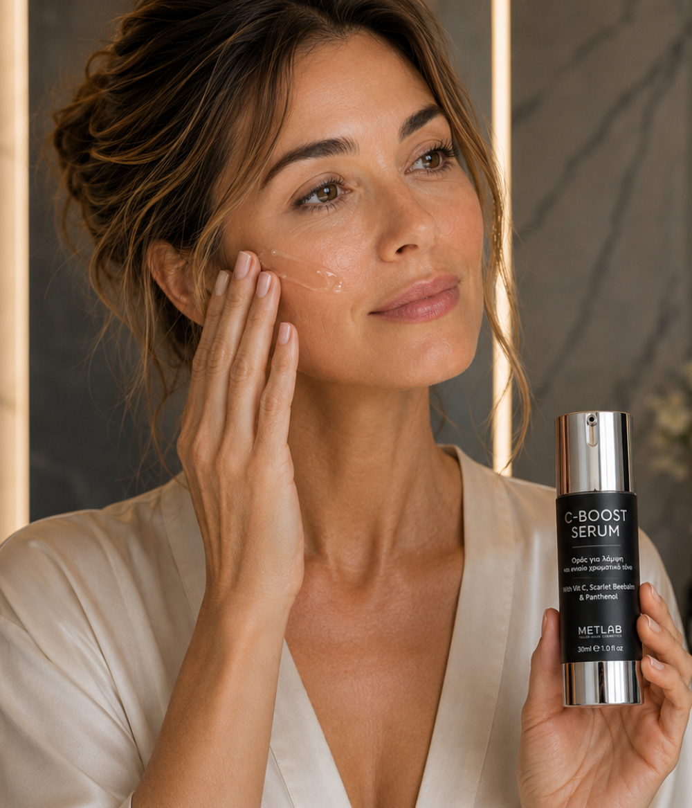 C-BOOST SERUM