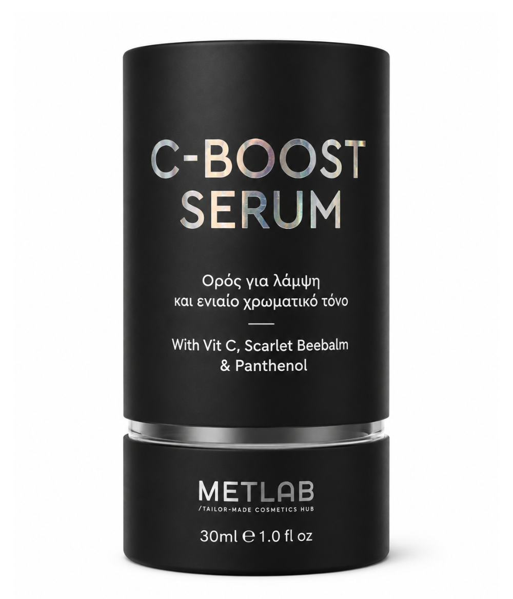C-BOOST SERUM