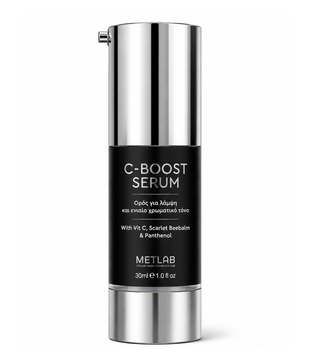 C-BOOST SERUM