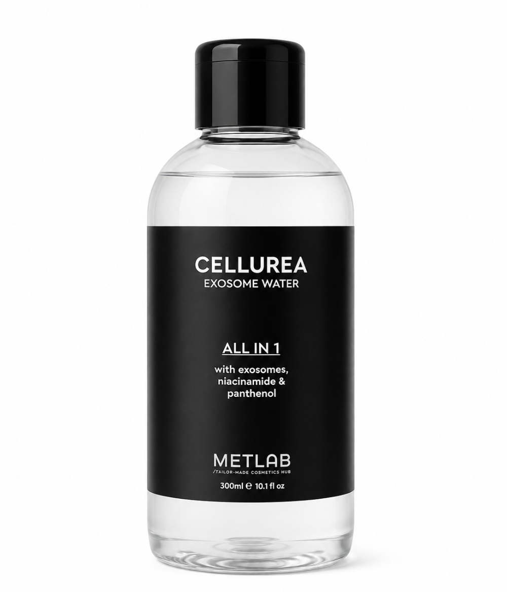 CELLUREA EXOSOME WATER