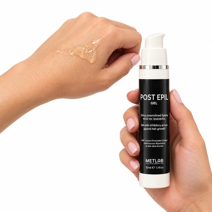 POST EPIL GEL